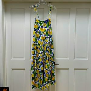 Kenny Flowers Dress